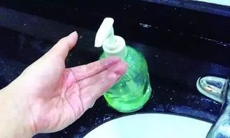 这些洗浴产品要在美国禁售了 但江门超市里...